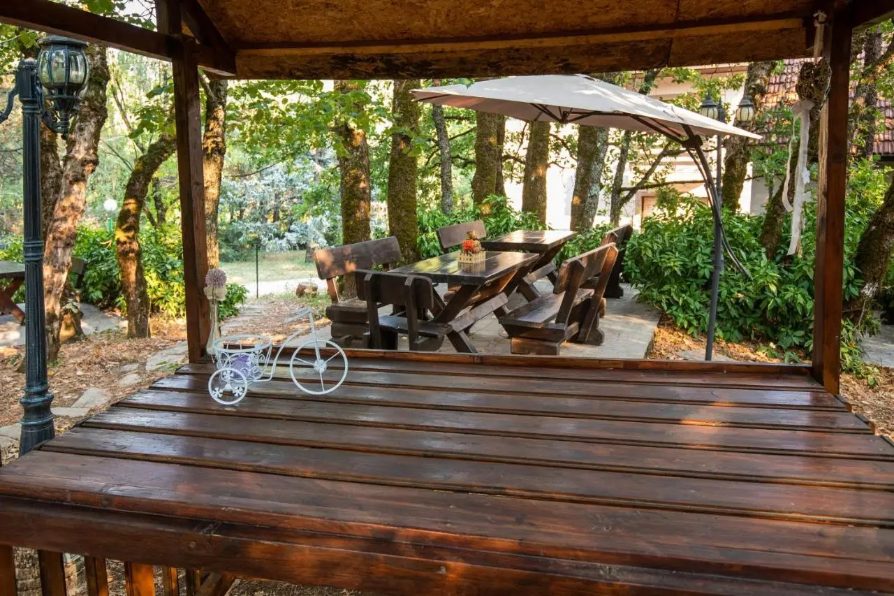 Holiday Resort Zlatni Dol Mostar