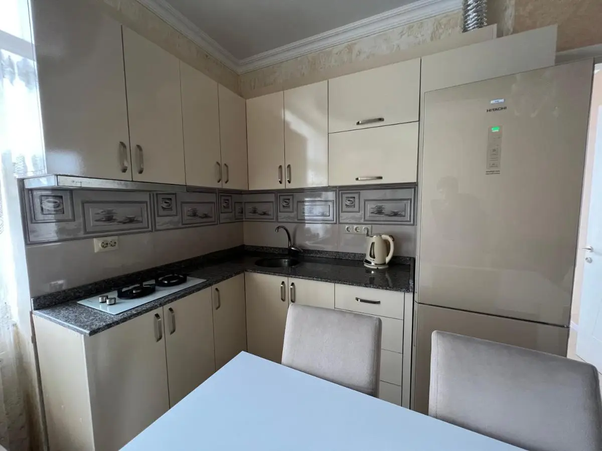 Seaview Apartment