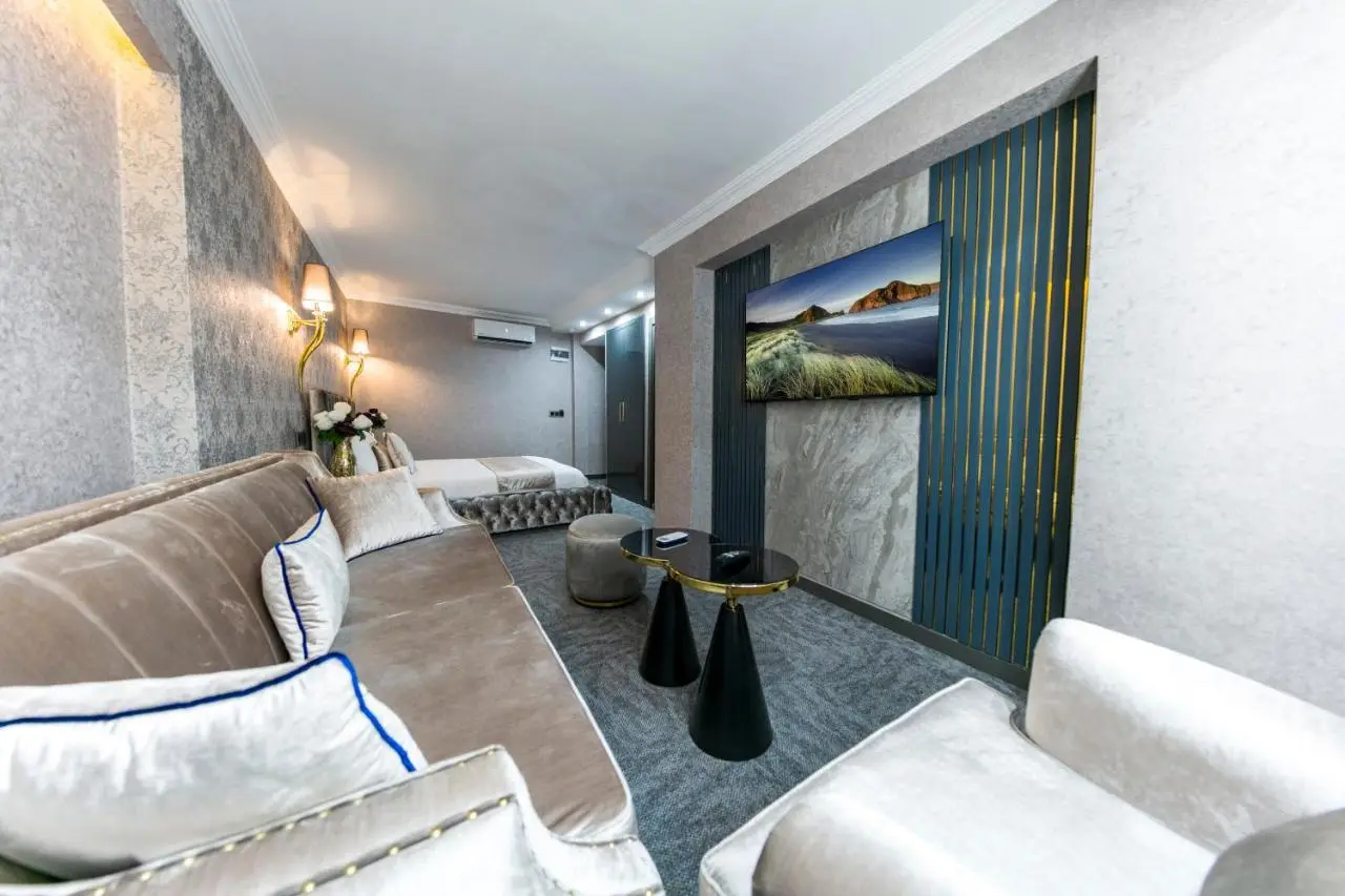 Golden Bazaar Hotel
