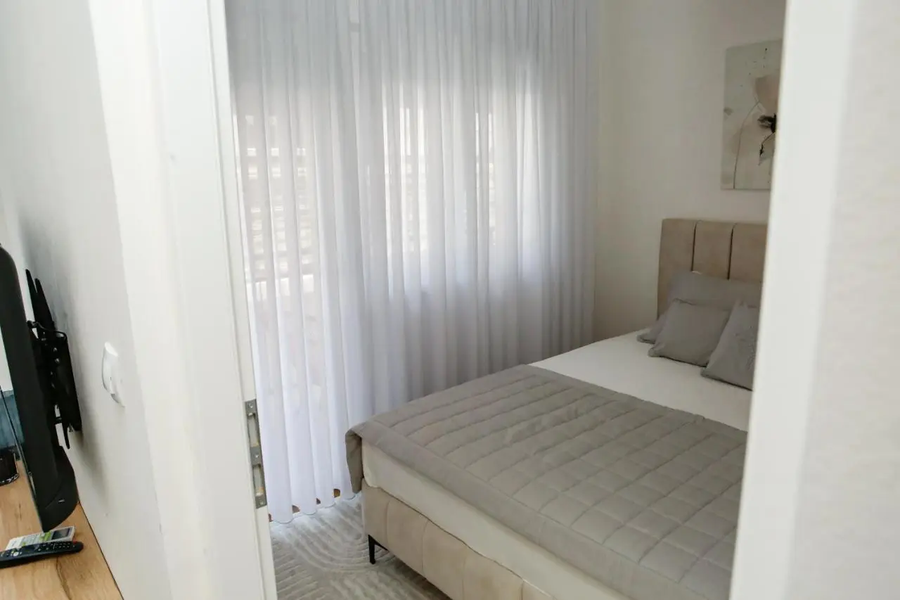 Sara Luxe Apartment