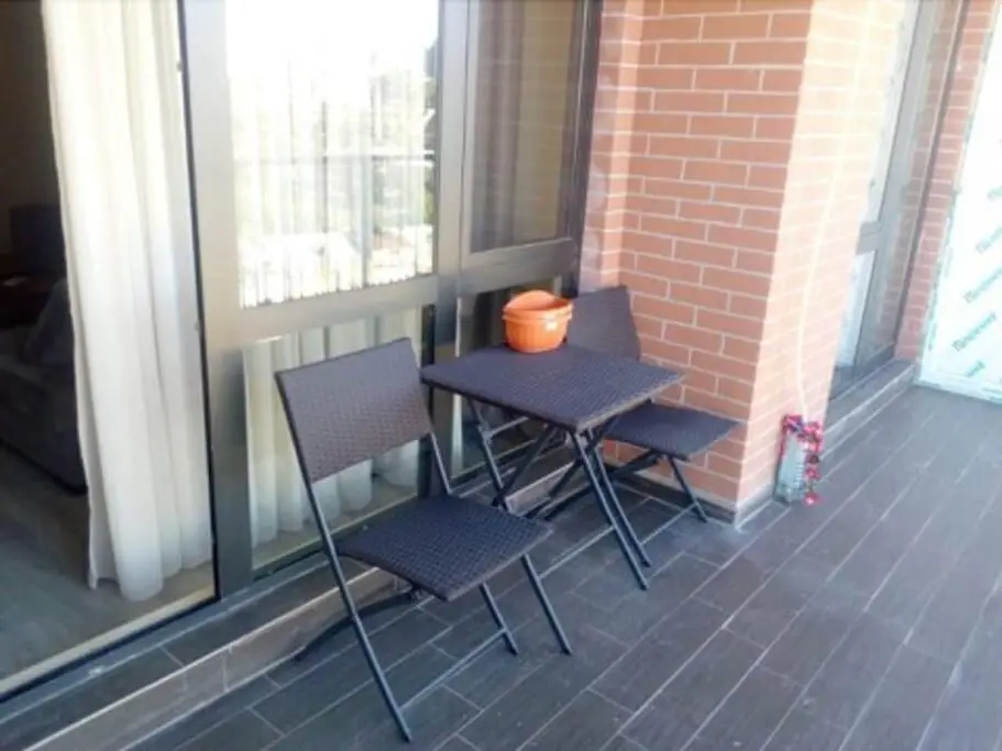 Heart of Ortachala- 2Bedrooms with open view