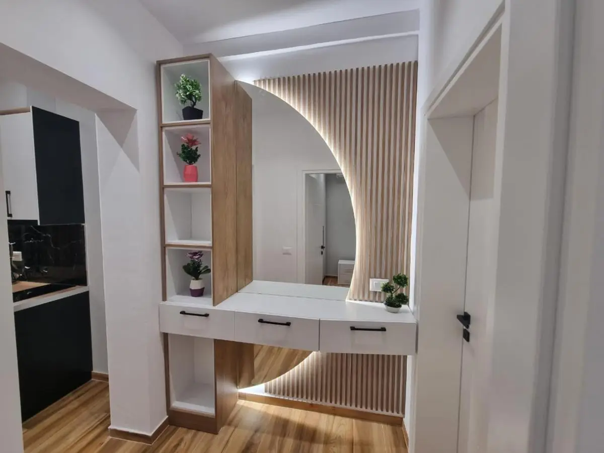 Luxury Apartment Ergen