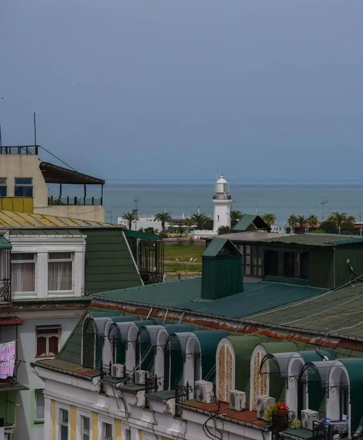 Bel Mare Boutique Hotel