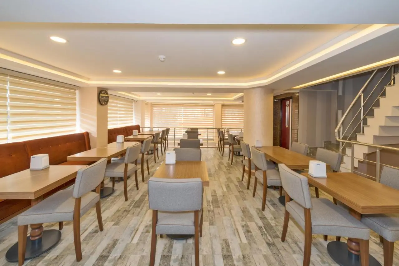 Floransa City Hotel