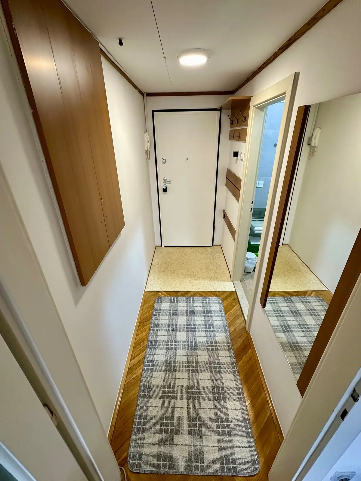 Apartment Rima