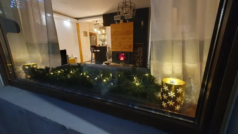 MountainHouse Star