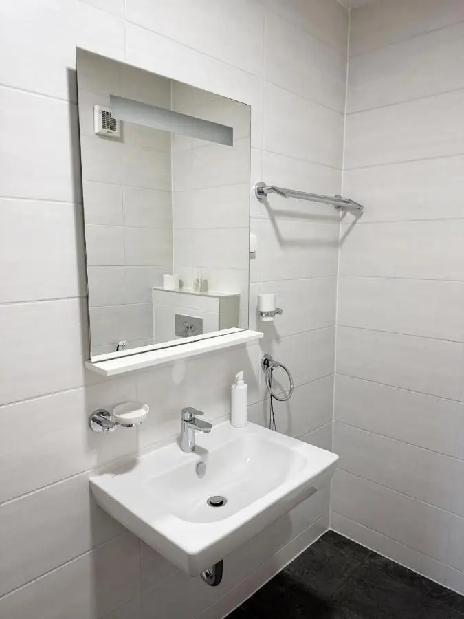 PANAMERA Best of Ilidza two-bedroom apartment