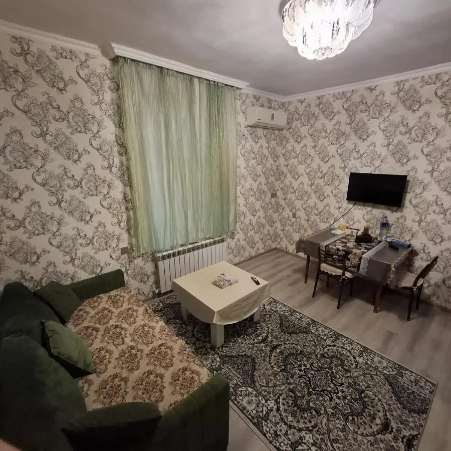 Aviacity Apartment