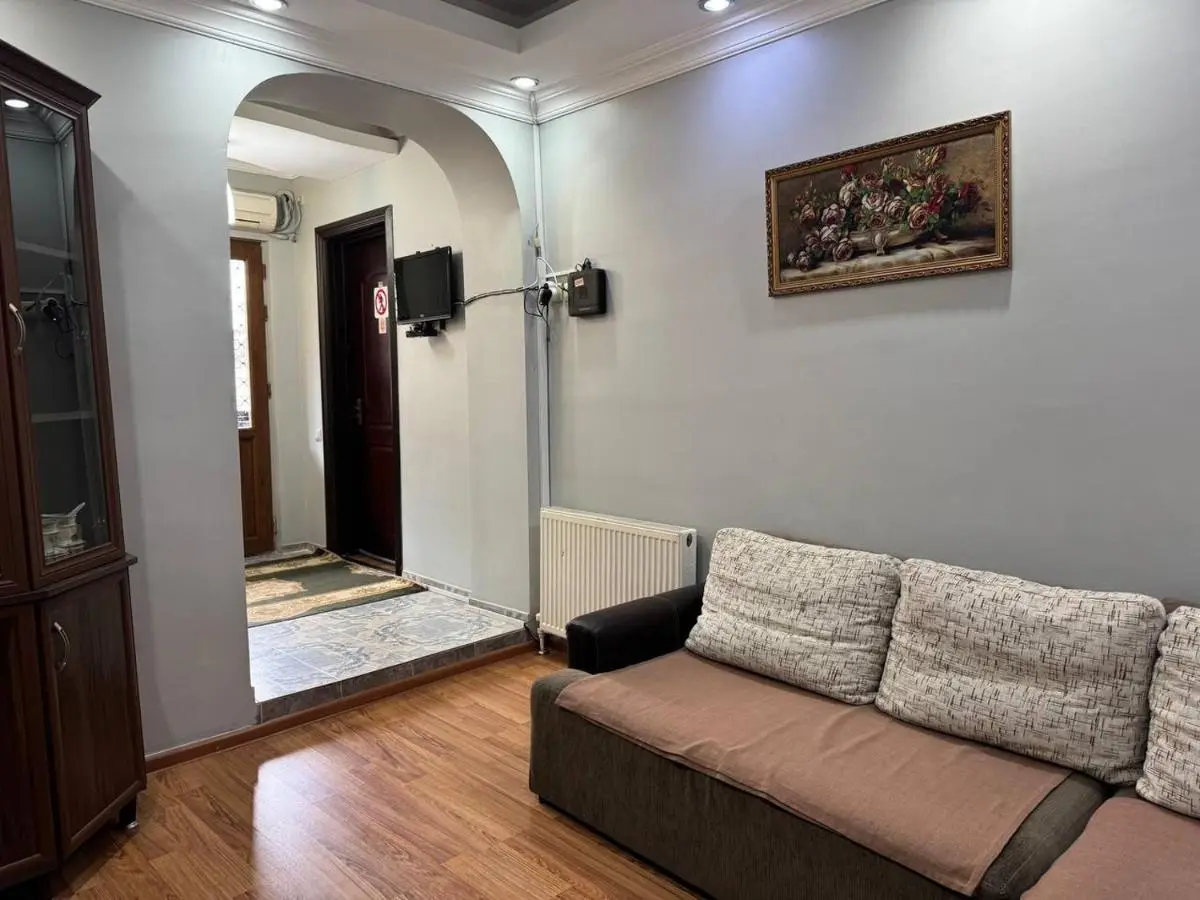 King Apartment Batumi