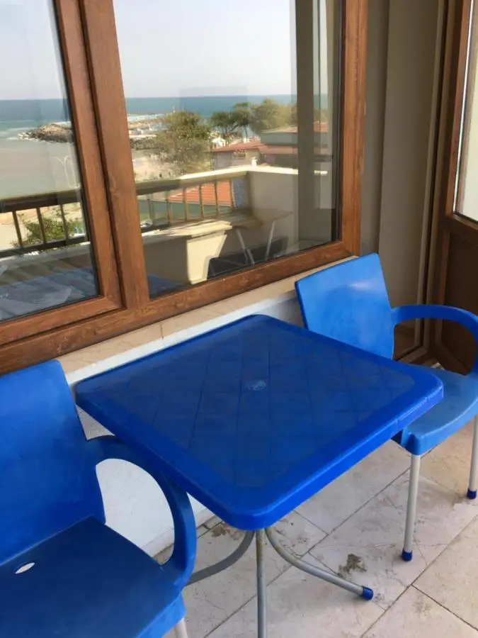 KOÇAN OTEL Hatice Karakoçan