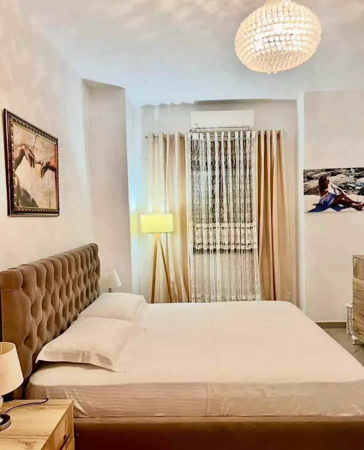 Rita Apartment in Tirana centre