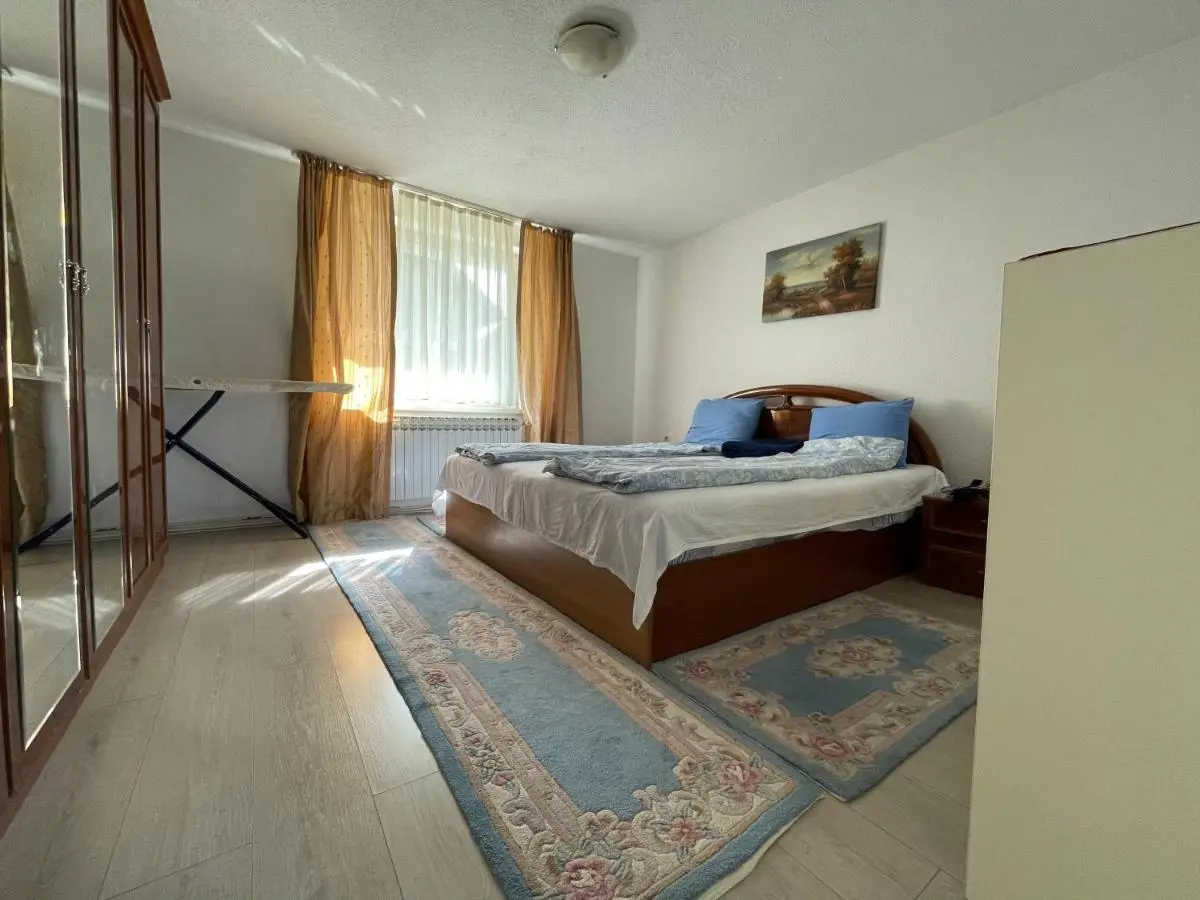 Villa Rulla Sarajevo