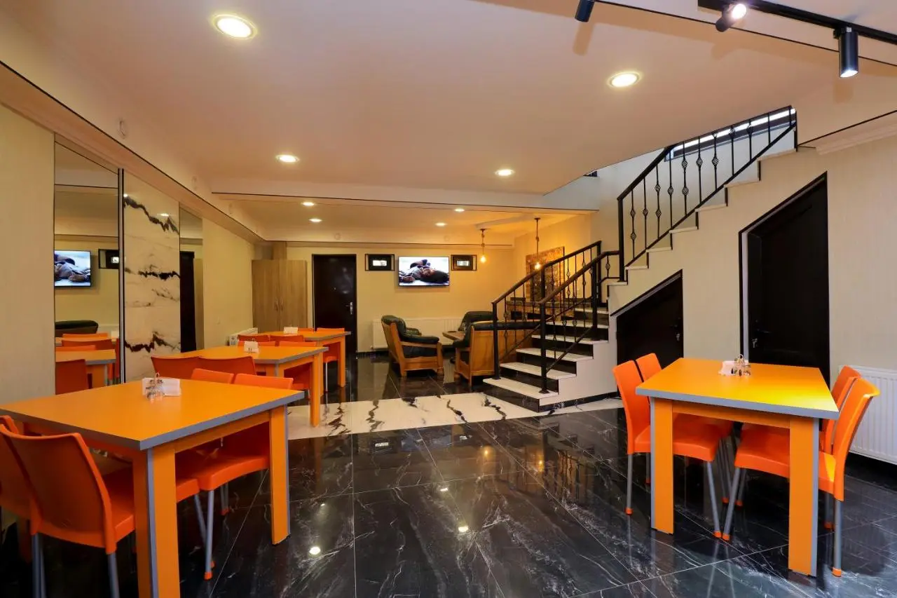 Hotel Evergreen