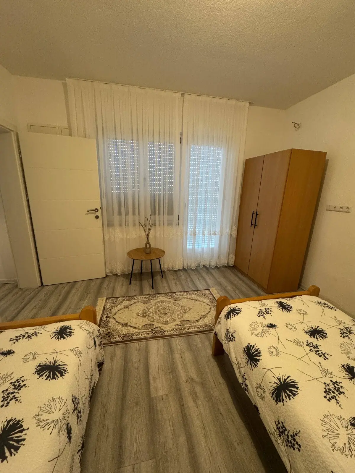 Resting House Oaza