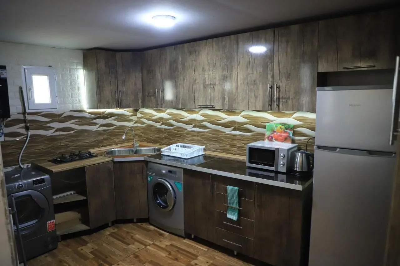 Jacquard Apartment in the centre of Kutaisi