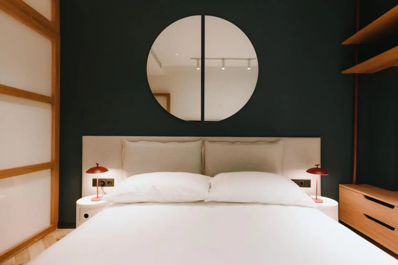 Meidan Heritage Suites Tbilisi