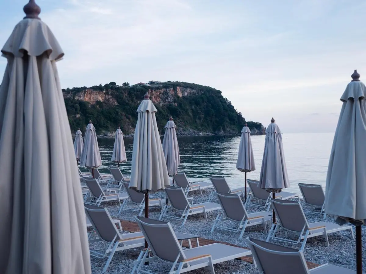 Rapo's Resort Hotel