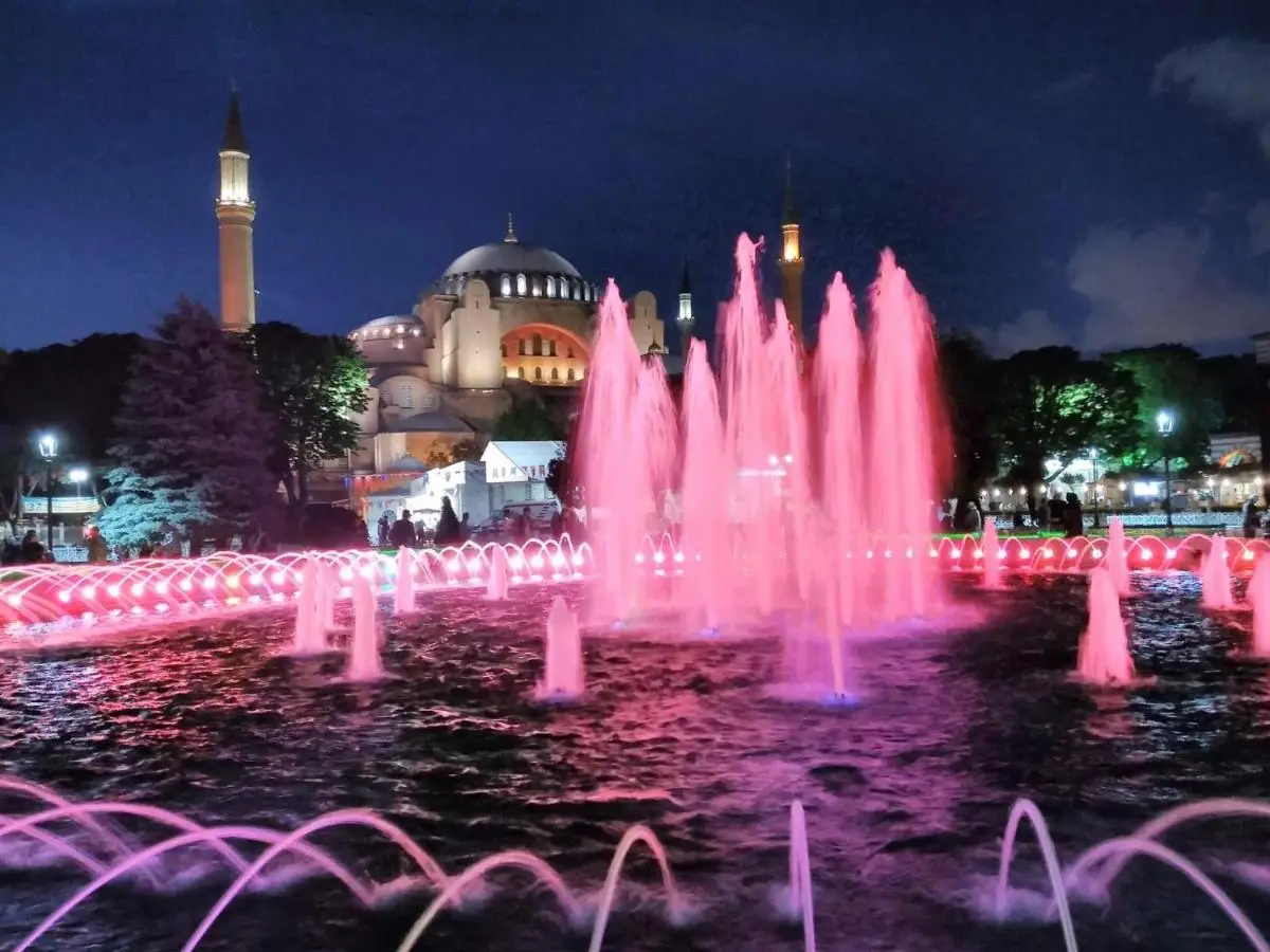 İmmortal Hotel İstanbul