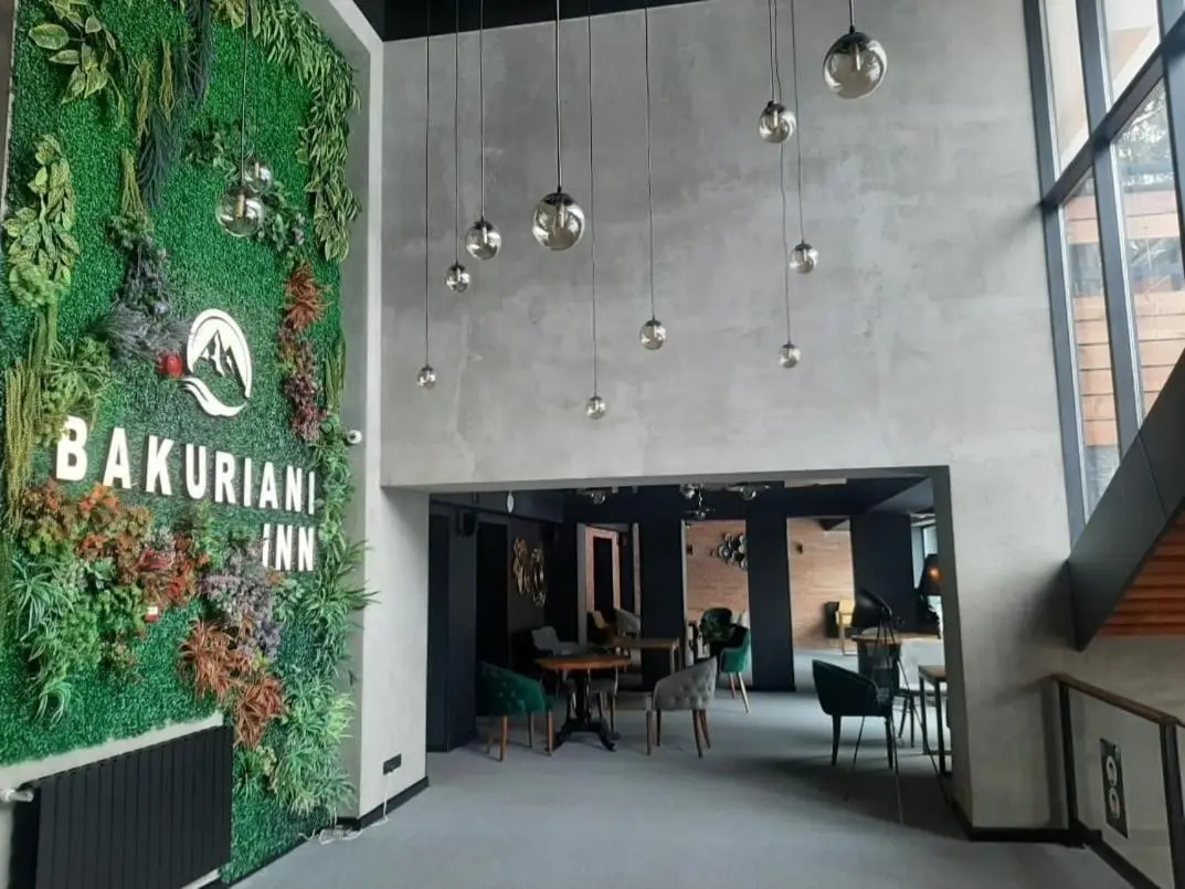 Bakuriani Inn Aparment