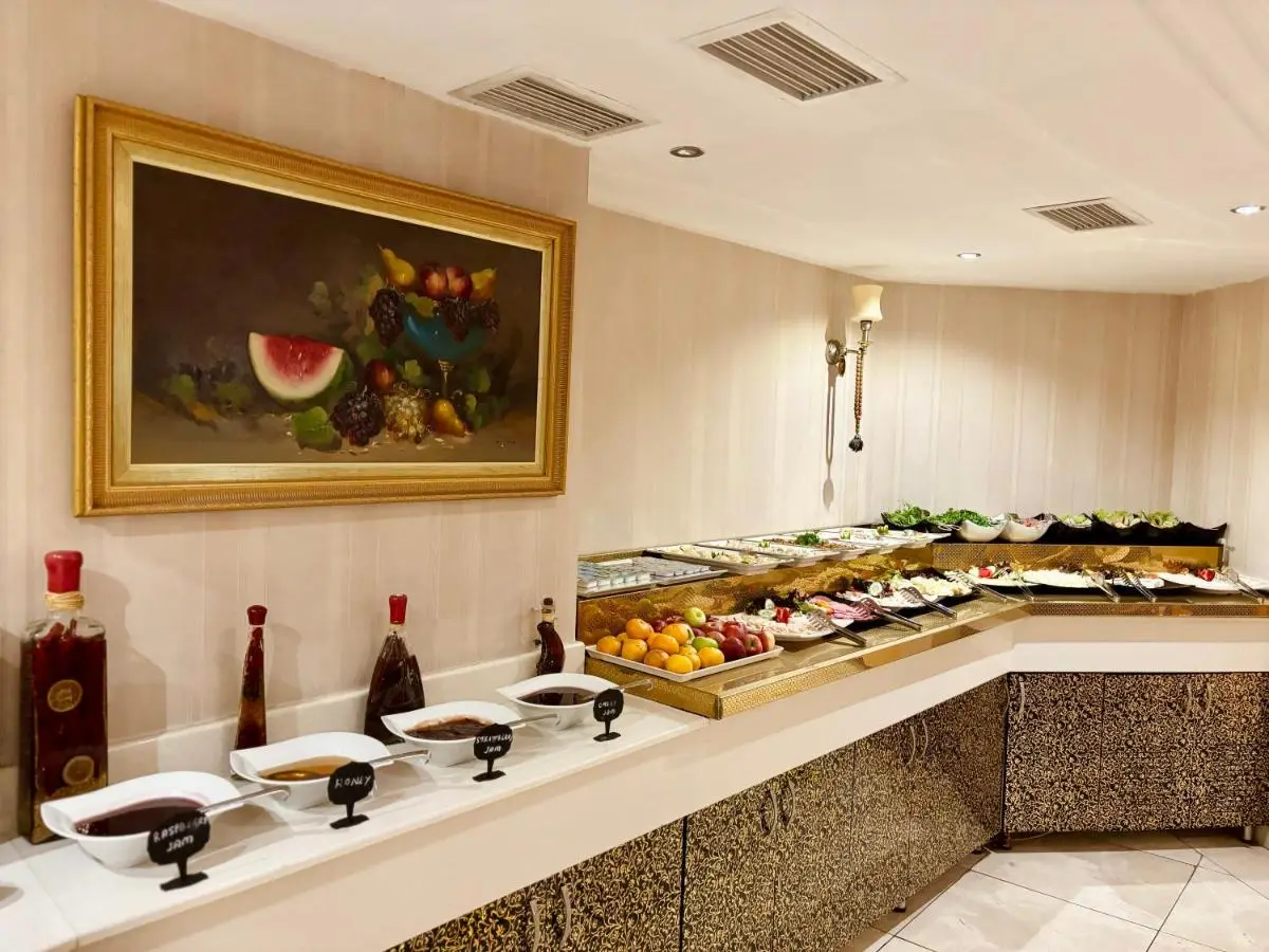 Askoc Hotel & SPA