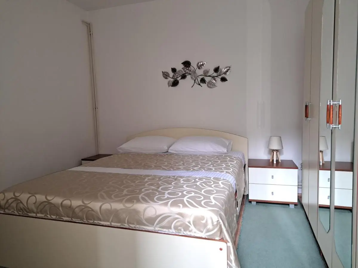 Cozy Sarajevo City Apartment
