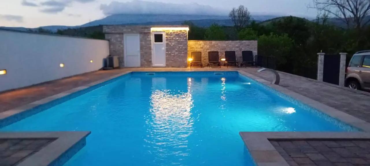 Villa Lila