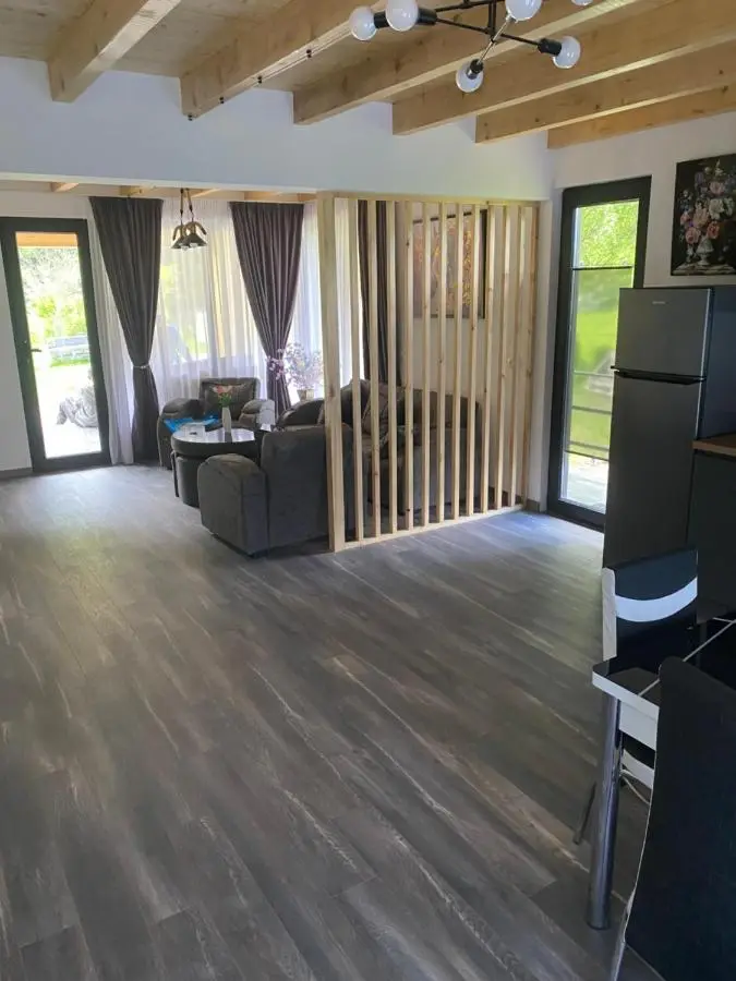 MTA house - Borjomi