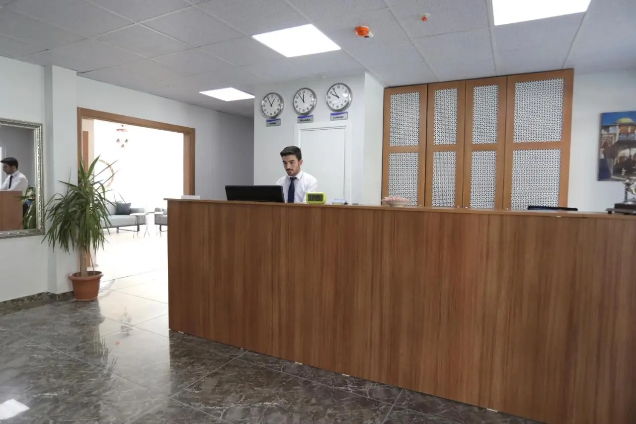 BEKSİTİ HOTEL