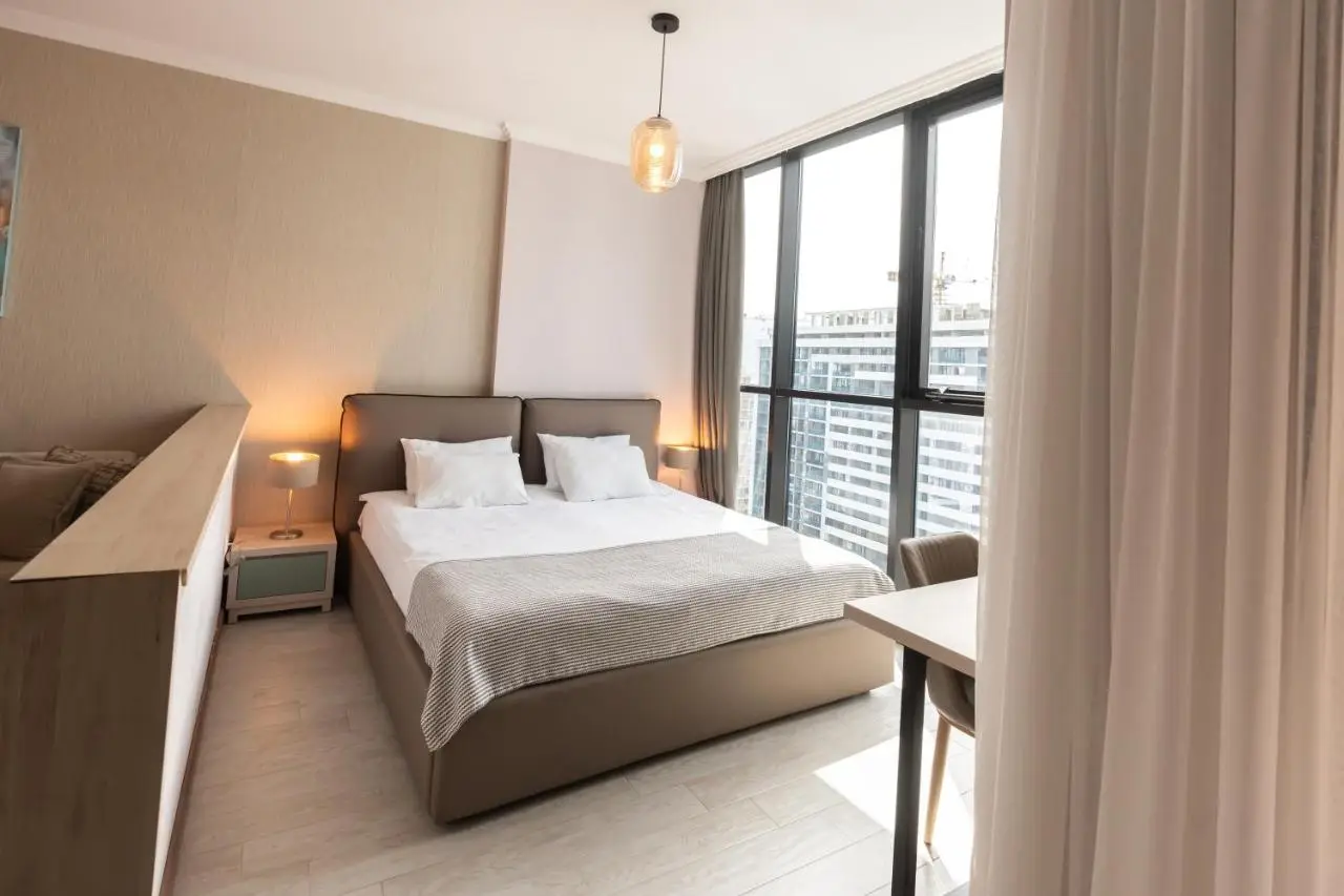 Season Suite Apart-Hotel