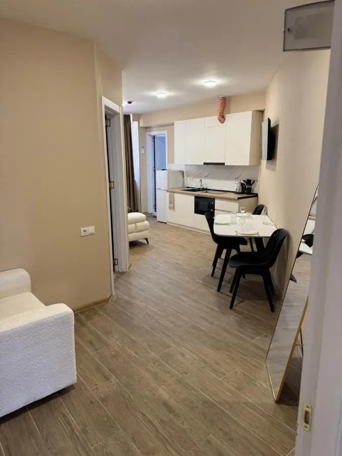 Hotel Caucasus