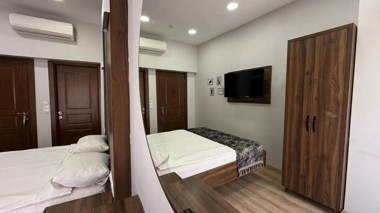 Han Suite Hotel