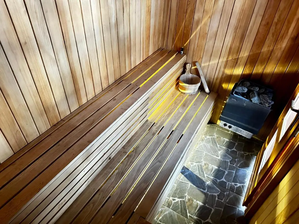 Vlasic Odmor - Villa Wellnes & spa