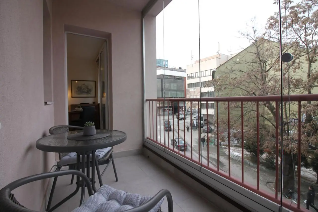 Bellisimo Apartment