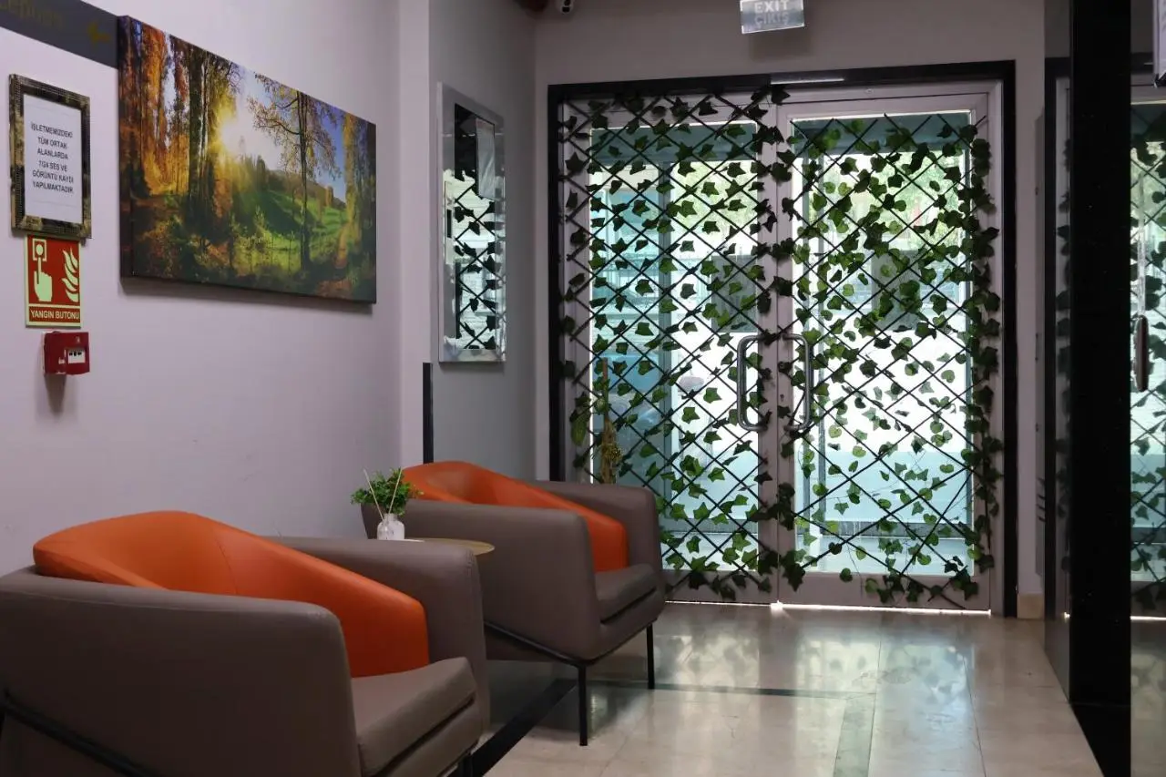 Home Plus Hotel