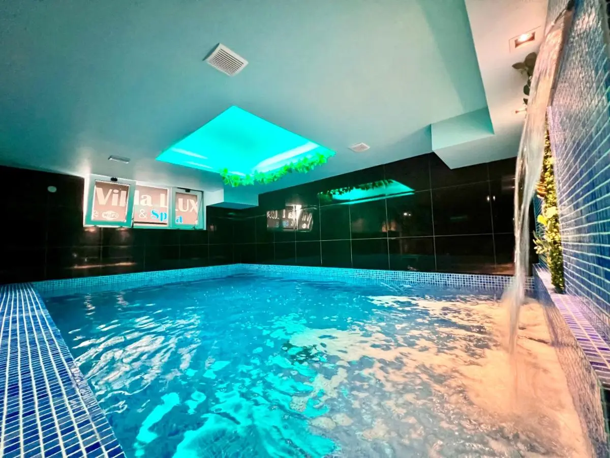 Hotel & Spa Villa Luxe