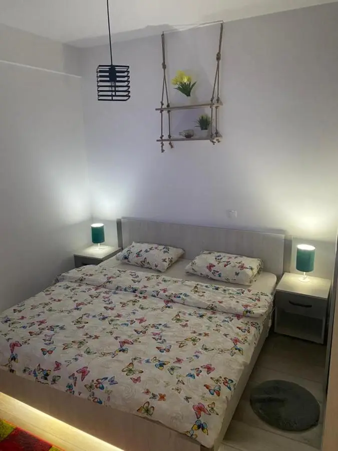 Apartman "Park"