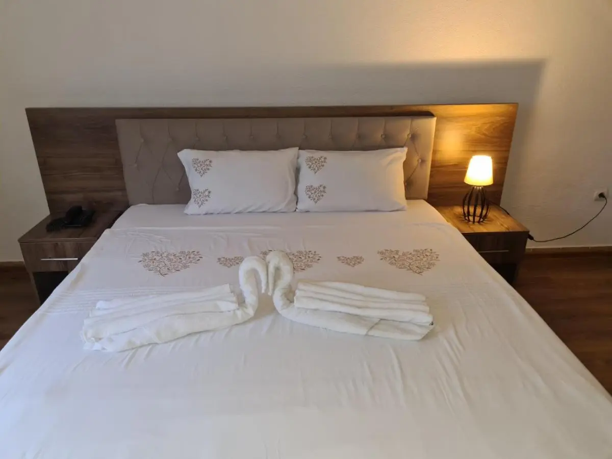Motel HEKO