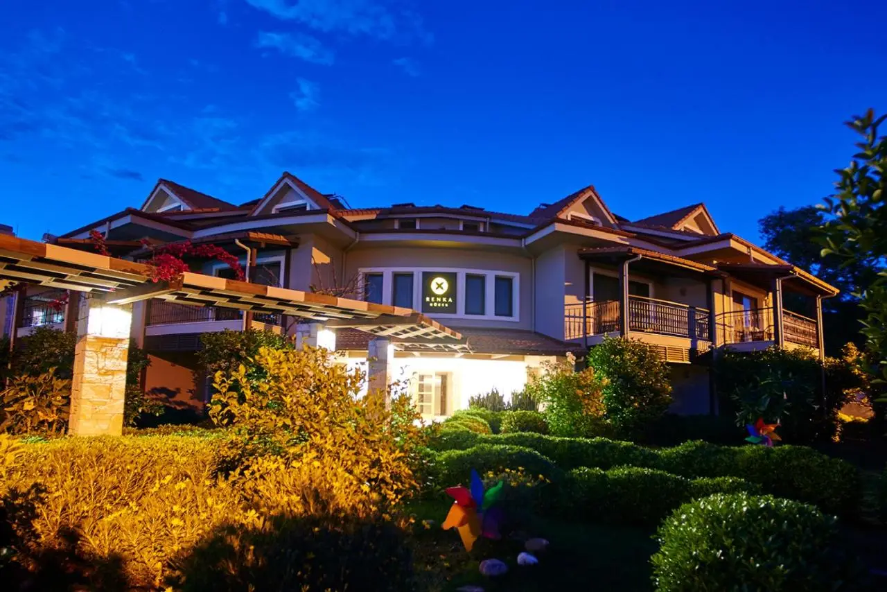 Renka Hotel & Spa
