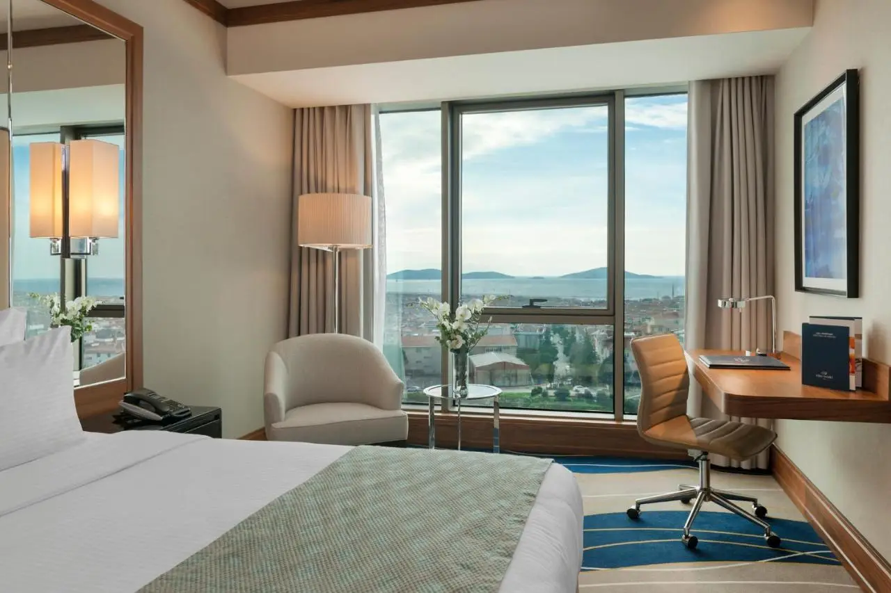 Elite World Grand Istanbul Küçükyalı