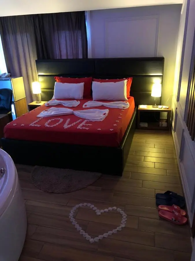 Hotel Golden