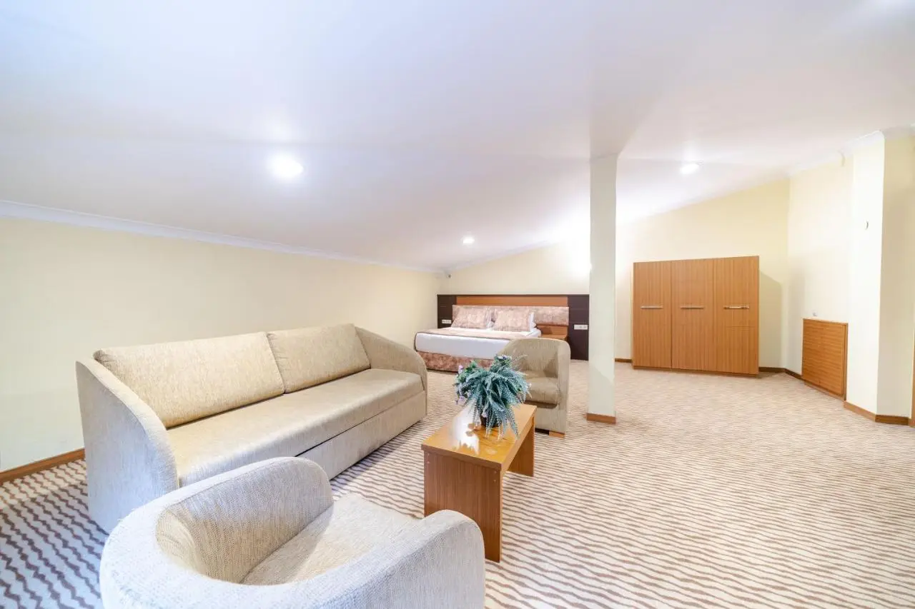 Ridos Thermal Hotel & Spa