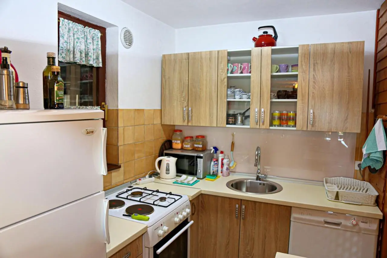Merak Holiday Home