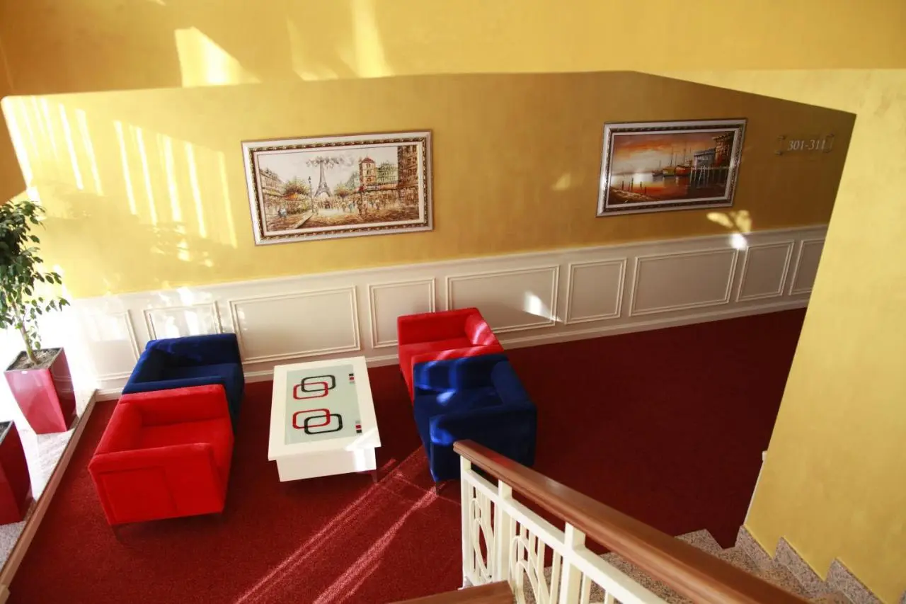 Rozafa Hotel