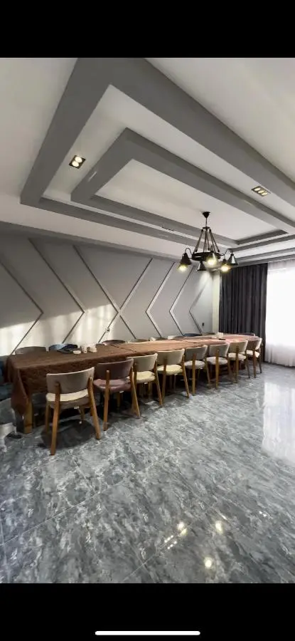Pİrqulu Restaurant&Cottages