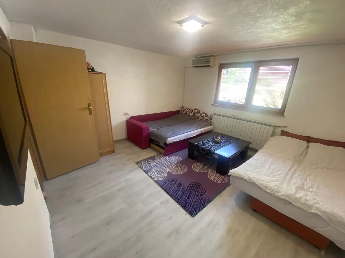 SSK Apartment