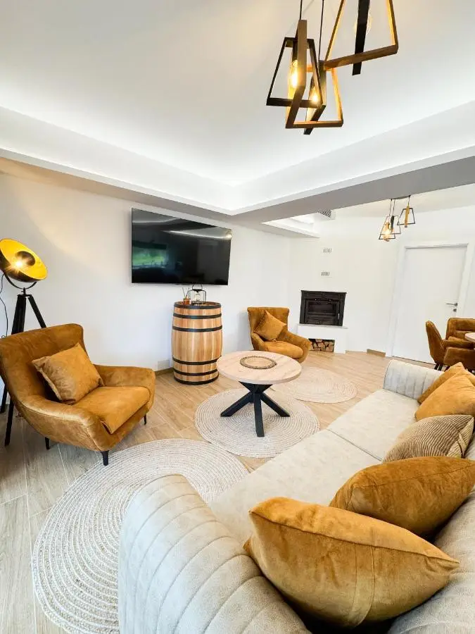 Villa Aurelia Wellness