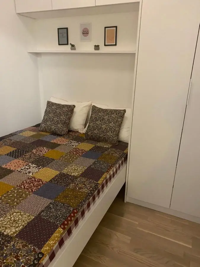 APARTMANI Bulevar