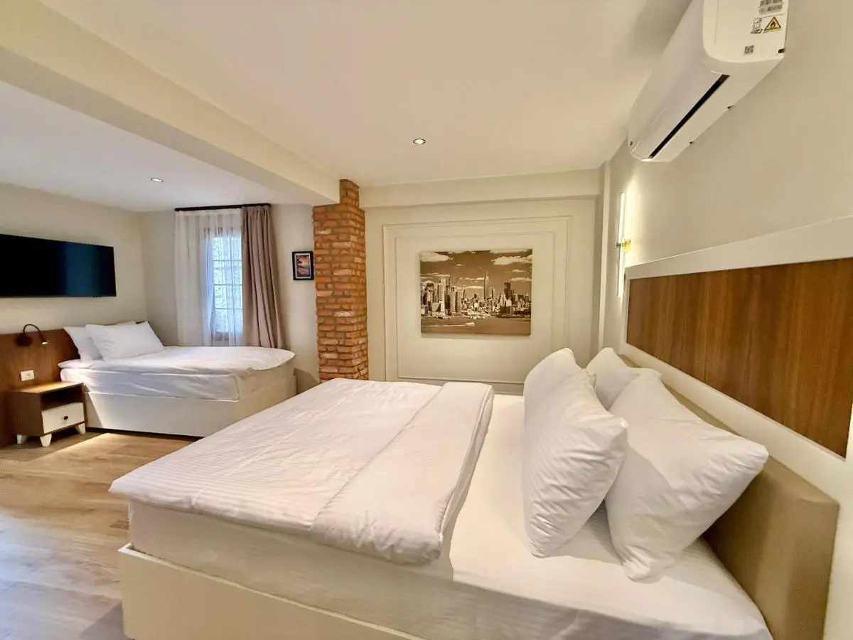 Adria Inn