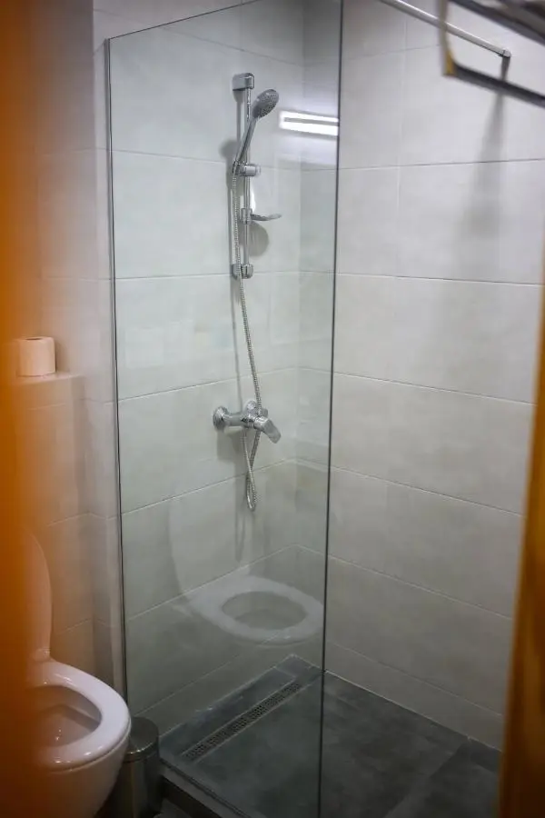 New Gudauri Block 4, Gondola apartment