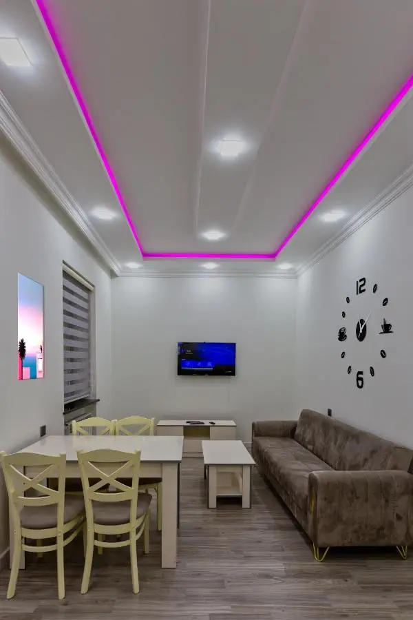 Apartment close to İzmir Park